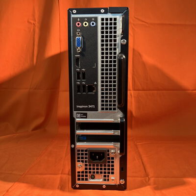 【なんば店】中古  DELL Inspiron 3471 