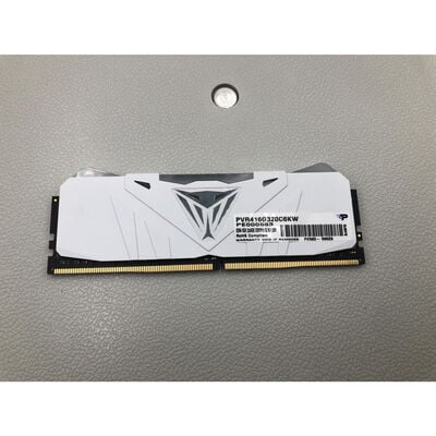 【水戸赤塚店】中古  PVR416G320C6KW（PC4-25600 8GB デスクトップ用） 4680002823 