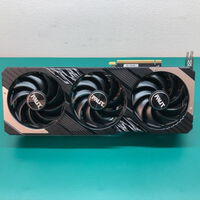 中古  Palit RTX4070Ti　NED407T019K9-1043S（RTX4070Ti 12GB） 5250001796 