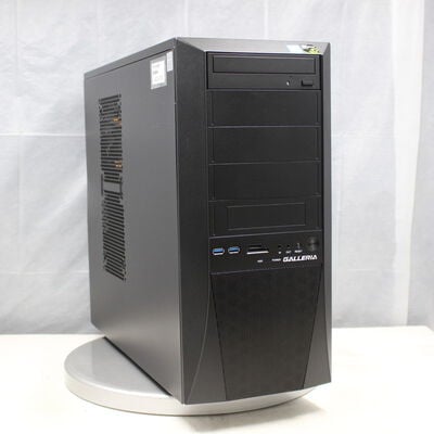 中古  THIRDWAVE GALLERIA KT 