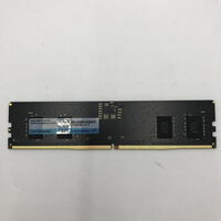 中古  PC5-38400 8GB デスクトップ用(DDR5-4800) 151530 