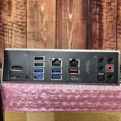 【鹿児島店】中古  MSI　MAG　Z590 TORPEDO 5070001369 