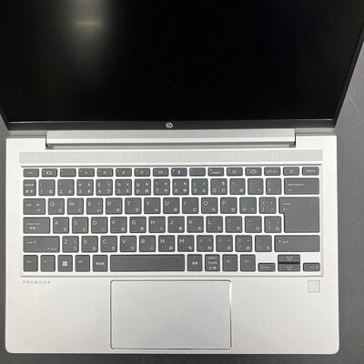 【大須店】中古  HP ProBook 445 G10(AMD Ryzen 5 7530U/15GB/SSD512GB/なし/オンボード/14/1920x1080/Wi-Fi/WEBCAM/W11H64 MAR) 180980 
