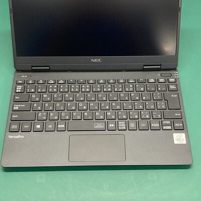 【神戸・三宮店】中古  NEC VKT10 (INTEL Core i5 10210Y 1.0GHz/8GB/SSD256GB/-/オンボード/12.5/1920x1080/Wi-Fi/WEBCAM/W11H64) 179608 