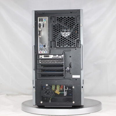中古  THIRDWAVE GALLERIA SKM 