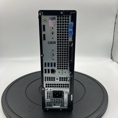 【なんば店】中古  DELL OptiPlex 3090 (i5 10505/8GB/SSD256GB/Mt/WLAN) 3280022209 