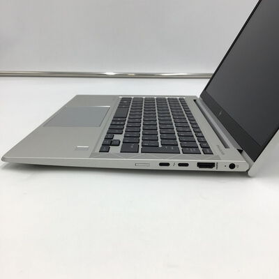 【白山FM松任店】中古  HP EliteBook 830 G8 MSO (Intel Core i5 1145G7 2.6GHz/16GB/SSD256GB/-/オンボード/13.3/1920x1080/Wi-Fi/WEBCAM/W11P/Microsoft Office Home and Business 2024) 188239 