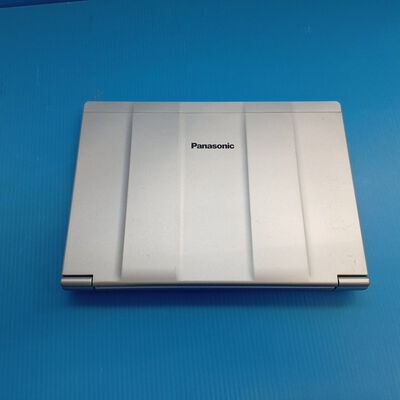 【大須店】中古  Panasonic Let's note CF-SV9RDQVS(Intel Core i5 10310U 1.70GHz/16GB DDR4/SSD256GB/-/オンボード/12.1/1920x1200/GbE/Wi-Fi/WEBCAM/W11P) 193224 