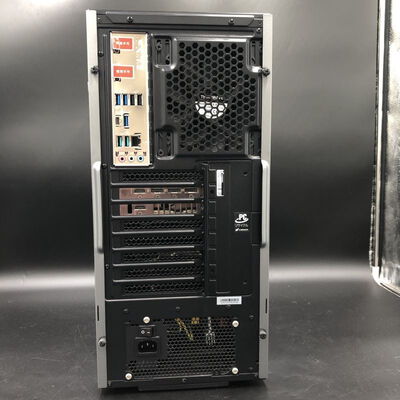 【徳島住吉店】中古  GALLERIA XA7C-R37T(i7 12700/32GB/SSD2TB/HDD2TB/RTX3070Ti/W11H) 5230000550 