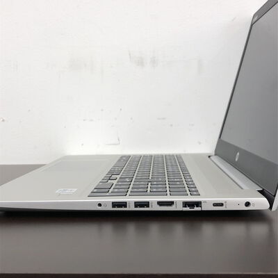 【長野稲里店】中古  HP ProBook 450 G7 (INTEL Core i5 10210U 1.6GHz/16GB/SSD256GB/-/オンボード/15.6/1920x1080/Wi-Fi/WEBCAM/W11H64) 179392 