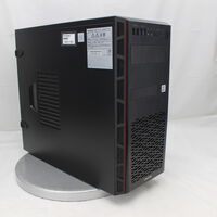 中古  インバースネット FRONTIER(Intel Core i7 10700F/16GB DDR4 (PC4)/SSD1TB/なし/NVIDIA GeForce RTX 3060 Ti 8GB/W11H64 MAR) 191365 