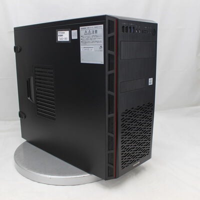 【通販センター】中古  インバースネット FRONTIER(Intel Core i7 10700F/16GB DDR4 (PC4)/SSD1TB/なし/NVIDIA GeForce RTX 3060 Ti 8GB/W11H64 MAR) 191365 