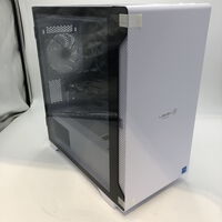 中古  BTOパソコン(LEVEL&infin;) 4580002016 