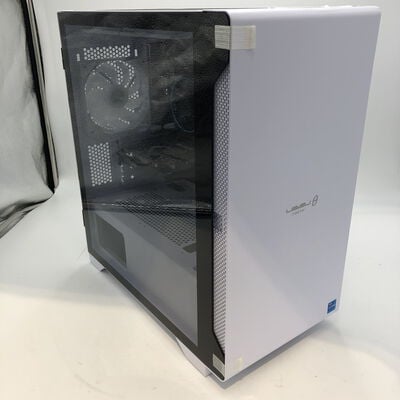 【盛岡都南店】中古  BTOパソコン(LEVEL&infin;) 4580002016 