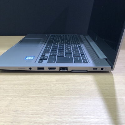 【甲府飯田店】中古  HP ZBook 14u G6 (INTEL Core i7 8565U 1.8GHz/16GB/SSD1TB/-/オンボード/14/1920x1080/Wi-Fi/WEBCAM/W11H64) 182267 