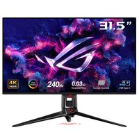 ASUS  ROG Swift OLED PG32UCDM (31.5インチワイド 液晶モニター) 