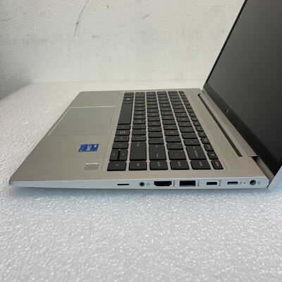 【京都店】中古  HP EliteBook 640 G10(Intel Core i7 1370P/16GB/SSD512GB/なし/オンボード/14/1920x1080/Wi-Fi/W11H64 MAR) 170054 