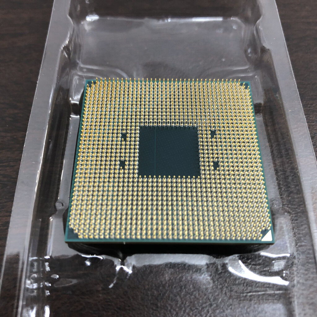 中古 AMD Ryzen 5 5600X (AM4/3.7/35M/C6/T12/65W) 143916 （379360