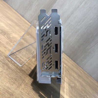 【姫路店】中古  ASRock RX9060XT SL 16GO(RX9060XT Steel Legend 16G) 179896 