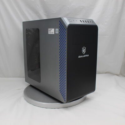 【通販センター】中古  THIRDWAVE GALLERIA RM7C-R36T 195772 