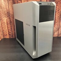 中古  THIRDWAVE raytrek 4CXF(i7 13700F/64GB/SSD2TB/RTX4070/W11H) 5070001861【4/16値下げ!】 