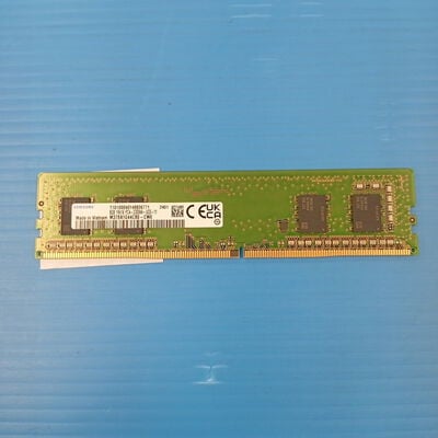 【大須店】中古  Samsung M378A1G44CB0-CWE(DDR4 PC4-25600 8GB) 1460024035 