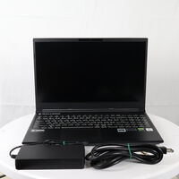 中古  THIRDWAVE GALLERIA GCL1650TGF(Intel Core i5 10300H/16GB/SSD500GB/なし/NVIDIA GeForce GTX 1650 Ti/15.6/1920x1080/Wi-Fi/W11H64 MAR) 185290【7/16大決算値下げ!】 