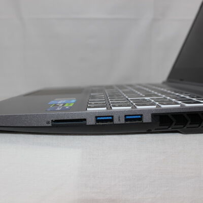 【白山FM松任店】中古  THIRDWAVE GALLERIA XL7C-R45 187179 