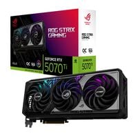 ASUS  ROG-STRIX-RTX5070TI-O16G-GAMING (GeForce RTX 5070 Ti 16GB) 