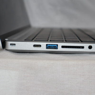 【通販センター】中古  Mouse Computer DAIV Z4-I7G50SR-B [Z4I7G50SRBCBW102DEC](Intel Core i7 13700H/64GB DDR5 (PC5)/SSD2TB/なし/NVIDIA GeForce RTX 3050 6GB Laptop GPU/14/2880x1800/Wi-Fi/W11H64 MAR) 201746 