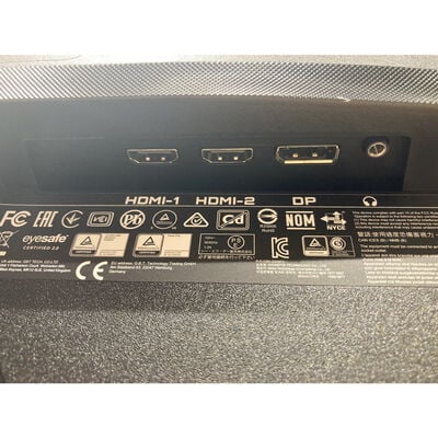 【富山本郷店】中古  GIGABYTE GS25F2 (24.5"W 2H1DP 1ms IPS 200Hz) 4760000808 