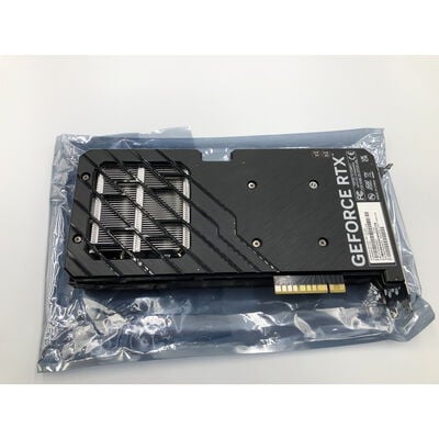 【水戸赤塚店】中古  Palit NE64060019P1-1070D (RTX4060 8GB) 158791 