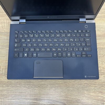 【津ラッツ店】中古  TOSHIBA dynabook G83 (Intel Core i7 10510U 1.80GHz/16GB/SSD256GB/-/オンボード/13.3/1920x1080/Wi-Fi/WEBCAM/W11P/Microsoft Office Home and Business 2024) 184182 