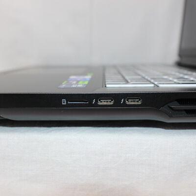 【新潟店】中古  THIRDWAVE GALLERIA UL9C-R59-8A 189328 