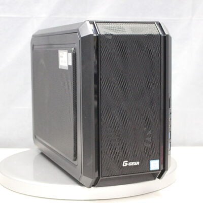 中古  TSUKUMO G-GEAR mini【4/24値下げ!】 