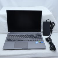 中古  THIRDWAVE raytrek R5-RL6(Intel Core i7 13700HX/16GB DDR5 (PC5)/SSD1TB/なし/NVIDIA GeForce RTX 4060 8GB Laptop GPU/15.6/2560x1440/Wi-Fi/W11H64 MAR) 203473 