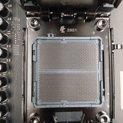【大須店】中古  ASRock X870E Nova WiFi (X870E AM5 ATX DDR5) 172194 