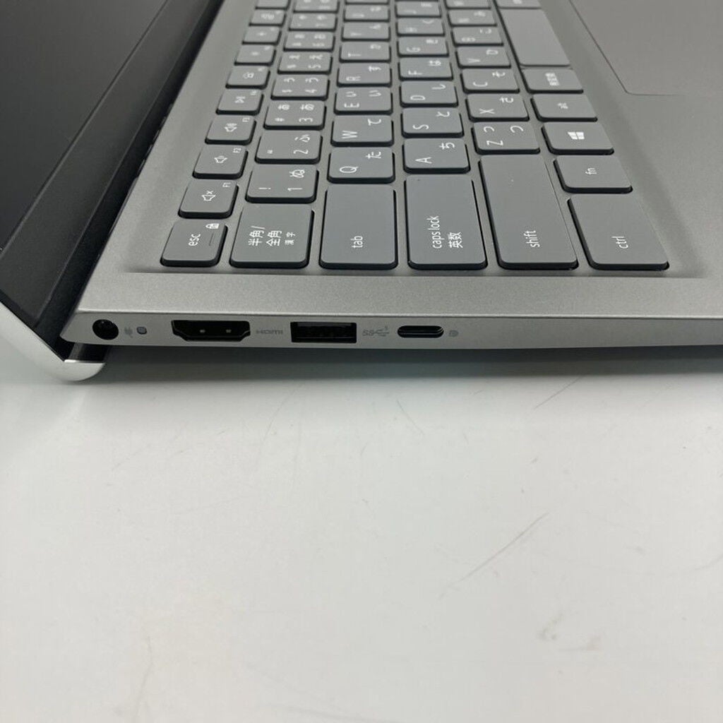中古 DELL Inspiron 5415 (Ryzen 7 5700U/8GB/SSD512GB/WLAN/14FHD