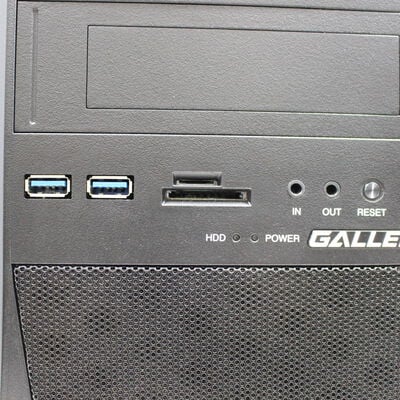 中古  THIRDWAVE GALLERIA KT 