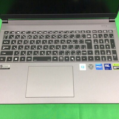 【川崎店】中古  GALLERIA XL7C-R45(Ultra 7 155H/16GB/SSD1TB/RTX4050/16inch/2560&times;1600/240Hz/有線LAN/WiFi/W11H) 3170007618 