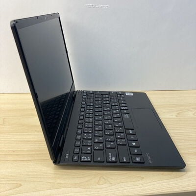【博多店】中古  NEC VKT10 (INTEL Core i5 10210Y 1.0GHz/8GB/SSD256GB/-/オンボード/12.5/1920x1080/Wi-Fi/WEBCAM/W11H64) 179608 