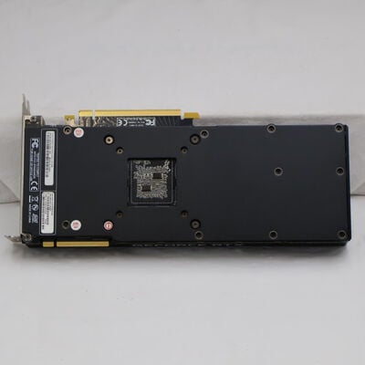 【通販センター】中古  Palit RTX2070SUPER 8GB NE6207S019P2-180F (RTX2070SUPER 8GB) 201172 