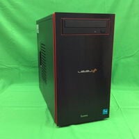 中古  LEVEL&infin;　ILeDXs-MO5M(i5 11400/8GB/SSD1TB/GTX1660Ti/W11H) 3170007026 