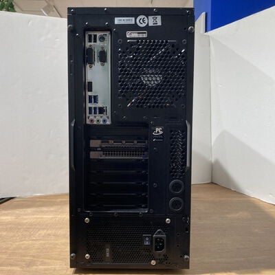 【富山本郷店】中古  THIRDWAVE GALLERIA XT (Core i7 9700/32GB/RTX3060Ti/SSD 500GB+HDD 1TB+HDD 6TB/W11H) 1460029736【8/20値下げ!】 