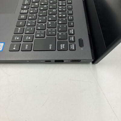 【なんば店】中古  NEC LAVIE PC-GN1863YGF (i7 8565U/8GB/SSD512GB/WLAN/13.3FHD) 3280023323 
