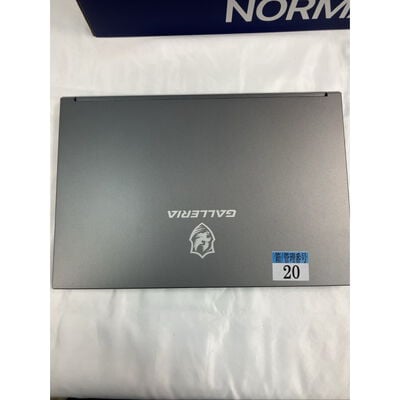 【仙台店】中古  THIRDWAVE GALLERIA RL7C-R45-5N (Core i7-13620H/32GB/SSD 1TB/-/RTX4050/WLAN/15.6インチFHD/W11H/-) 3240009954 