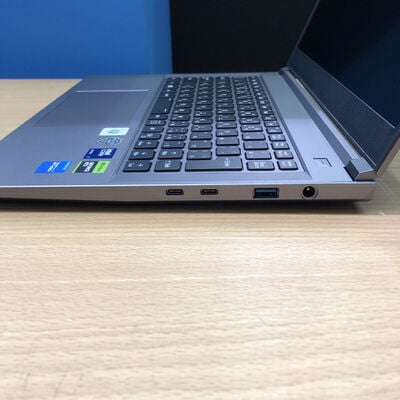 【甲府飯田店】中古  THIRDWAVE GALLERIA RL7C-R45-4(Ultra 7 155H/16GB/SSD1TB/RTX4050/W11H) 4720002391 