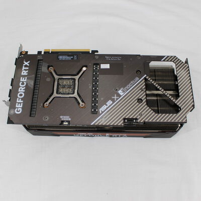 【通販センター】中古  ASUS RTX4080-O16G-NOCTUA (RTX4080 16GB) 182512 