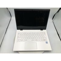 中古  NEC LAVIE HM350/P(i3-8145U/4GB/SSD256GB/W10H) 4680002999【2/19値下げ!】 