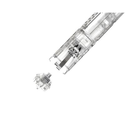 Arbiter Studio  TENKO 2 in 1 Switch + Keycap Puller Tool as-pl-tk21 (スイッチ + キーキャップ プラー) 